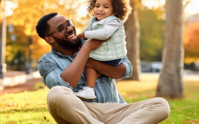 Building Strong Bonds: Tips for Single Dads and Their Kids