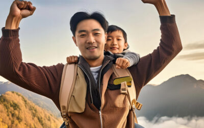 From Challenges to Triumphs: Inspiring Tales of Single Fatherhood