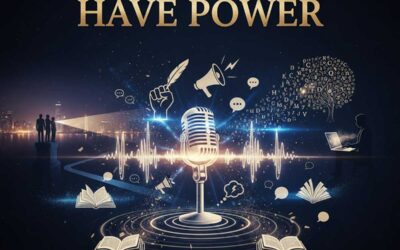 Your Words Have Power